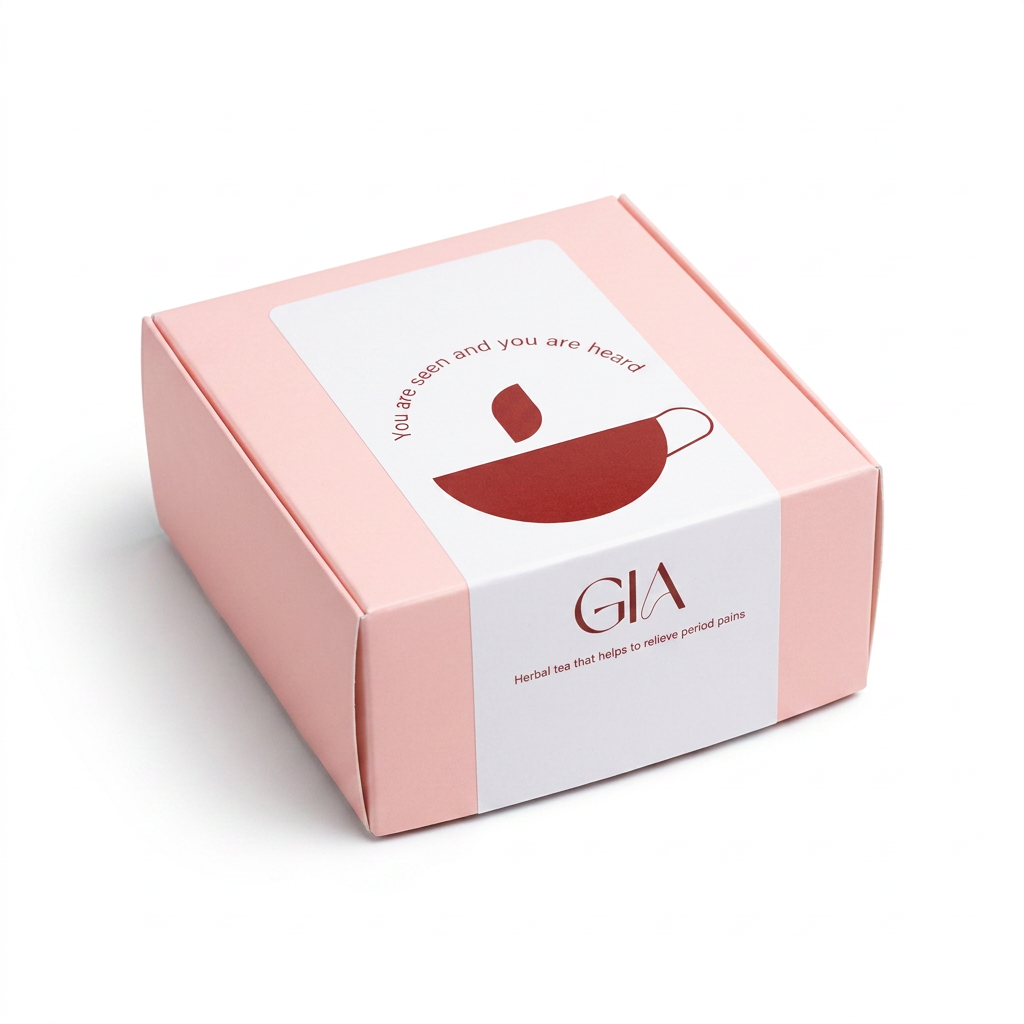 GIA Femme Tea