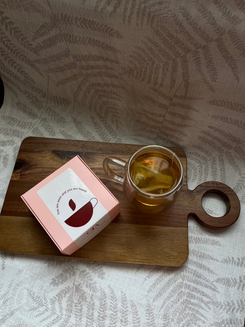 GIA Femme Tea