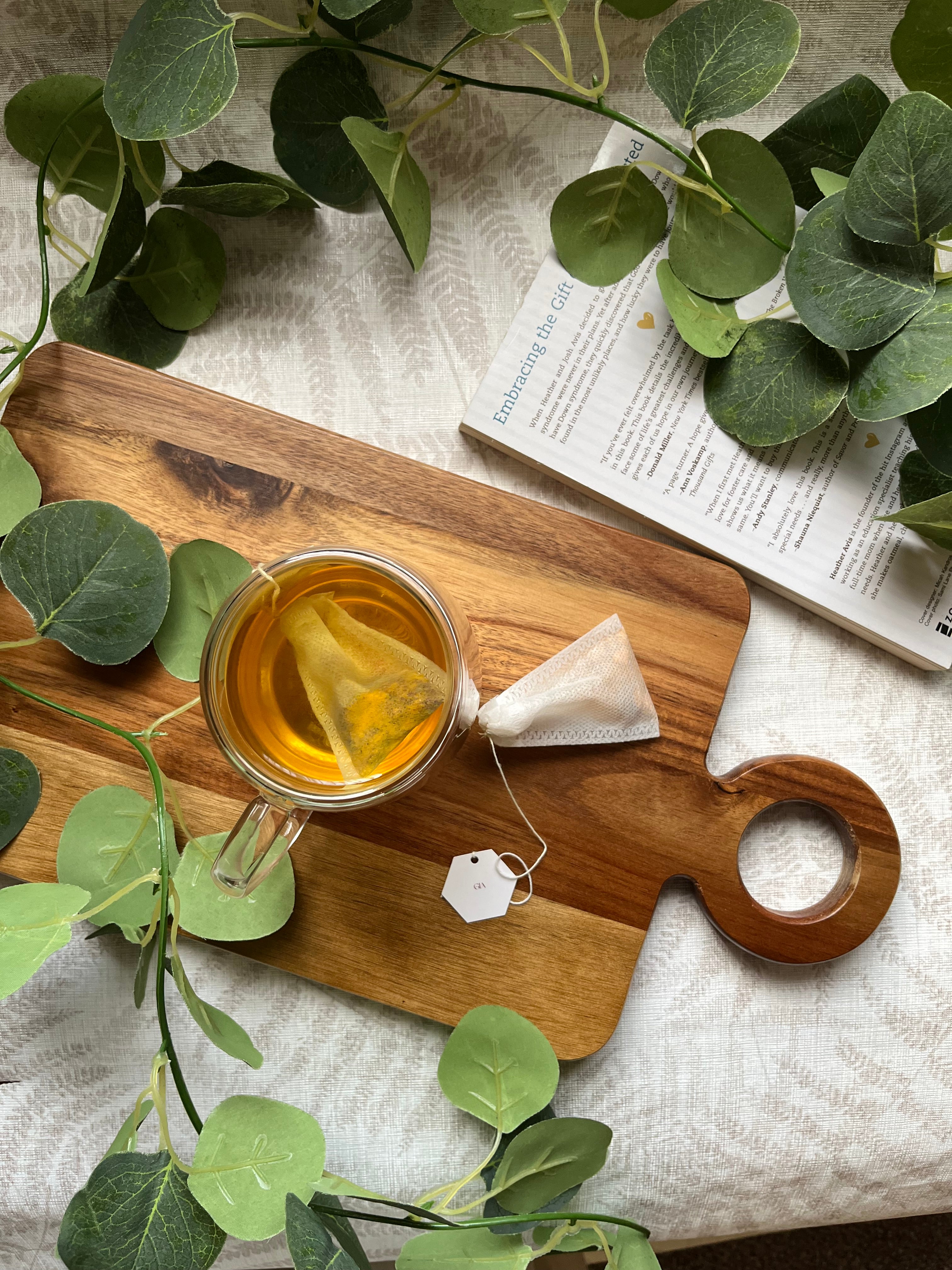 GIA Femme Tea