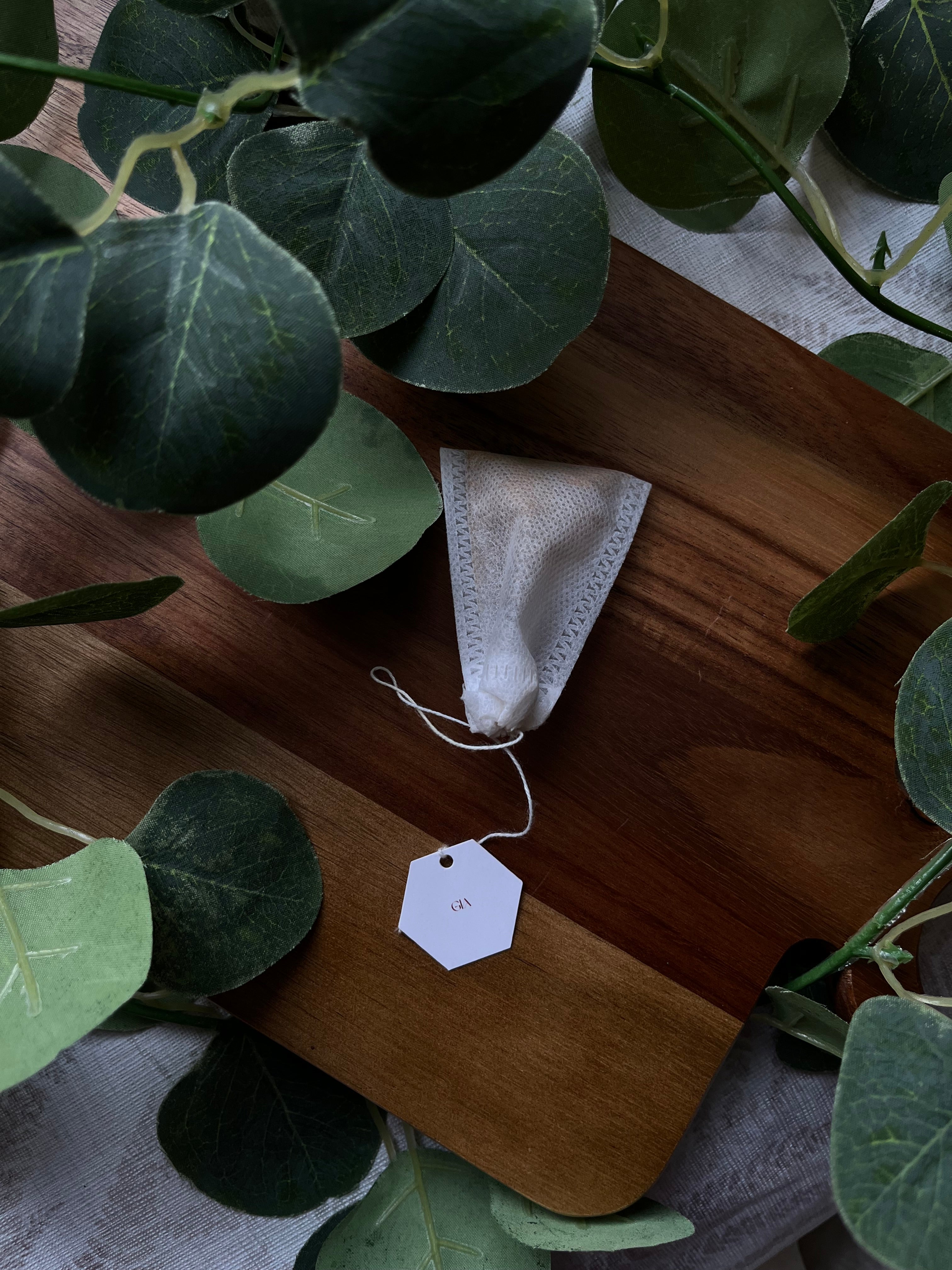 GIA Femme Tea